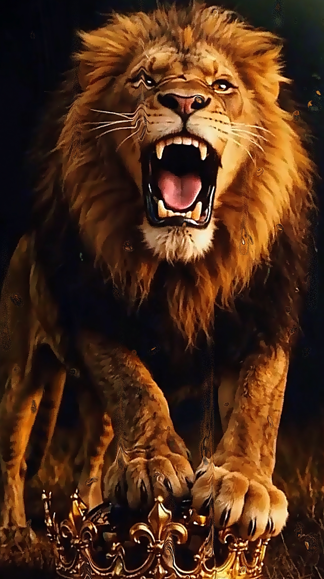 Rey León Ai 