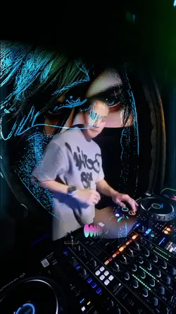 DJ Panda