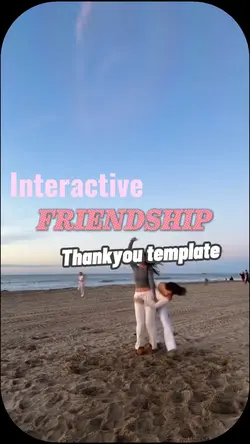 Thankyou template 💖