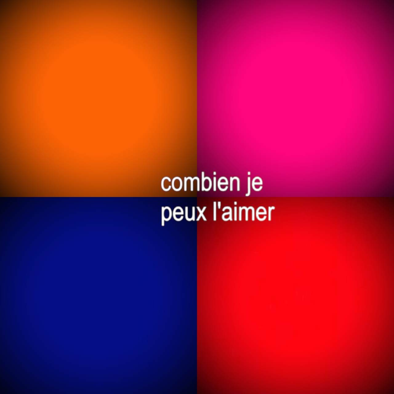 Confianza 