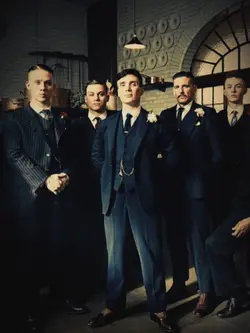 mafia