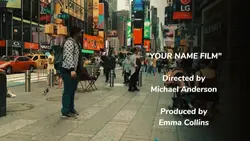 OUTRO CLOSING FILM