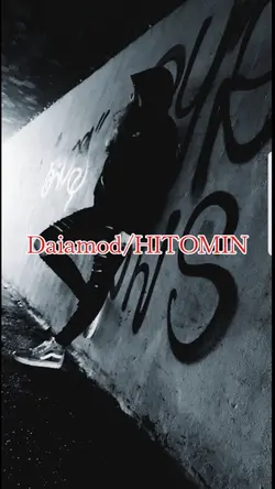 #Diamond#HITOMIN