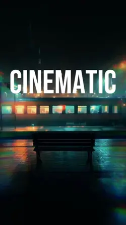 Cinematic Trailer