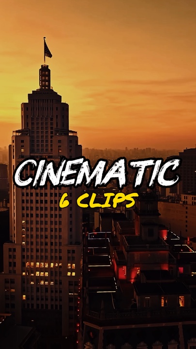 CINEMÁTICO