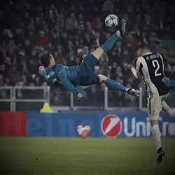bicycle kick edit 