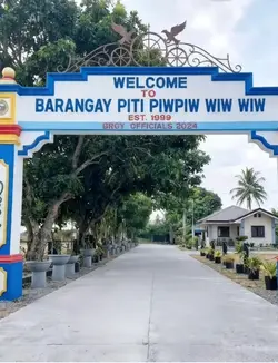 Piti piwpiw X mmk
