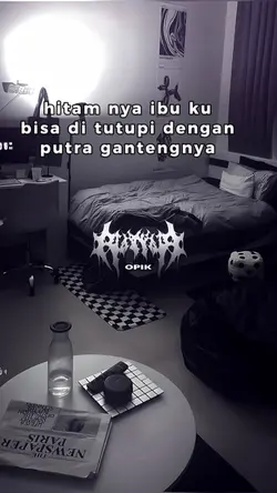 putra gantengnya