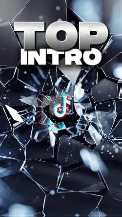 Tiktok Intro Top