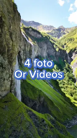 4 foto slides