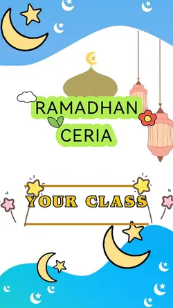 Ramadhan Anak