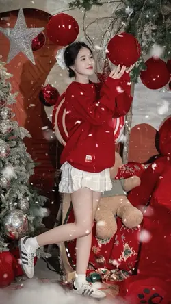 Mẫu noel 