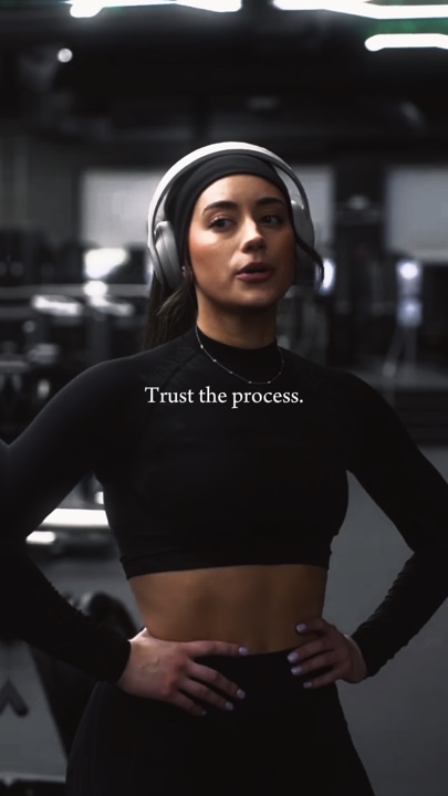 Gym Motivation 