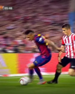 Neymar Reverse Edit