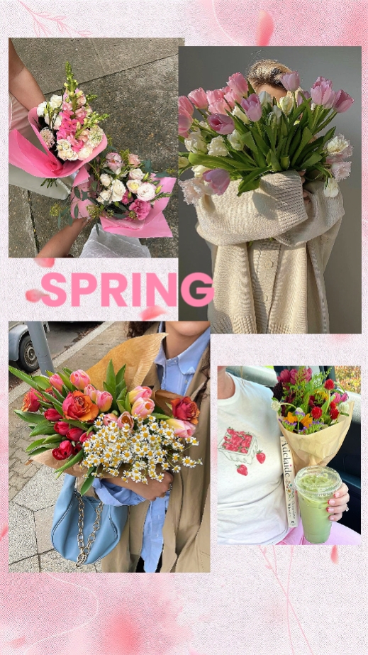 Frühling 