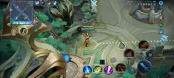 Game play 
