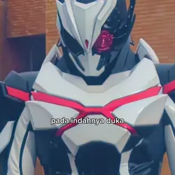 lirik lagu kamen rid