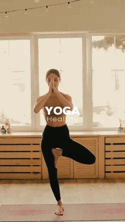 62/4 yoga healthy