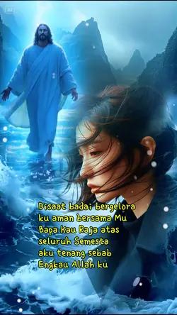 When the oceans rise