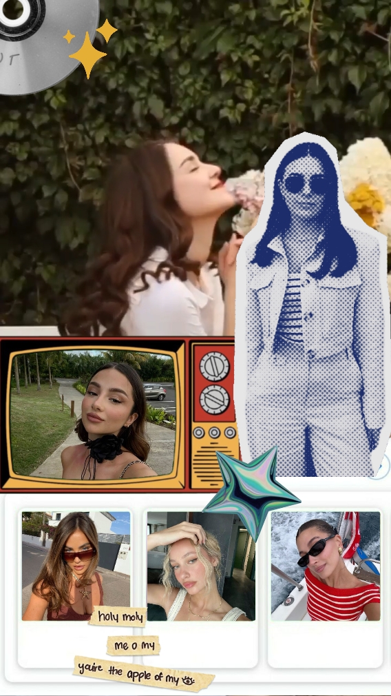 photo aesthetic