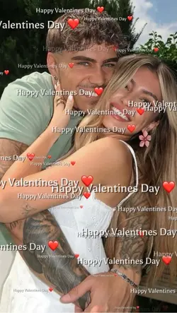 Happy Valentines Day