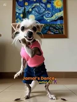 Passinho do Jamal 🕺