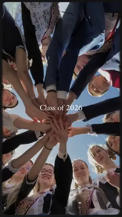 CLASS OF 2026