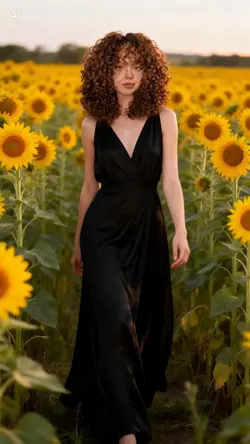 Campo de girassol 🌻 