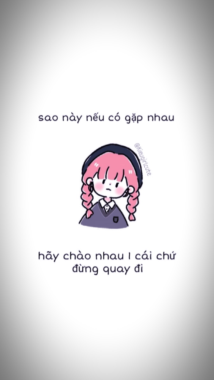 1 ảnh nhẹ nhàng