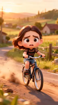 Bicycle Ride