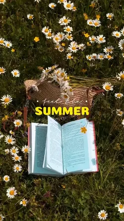 Feel The Summer 