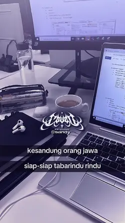 JJ KESANDUNG ORANG