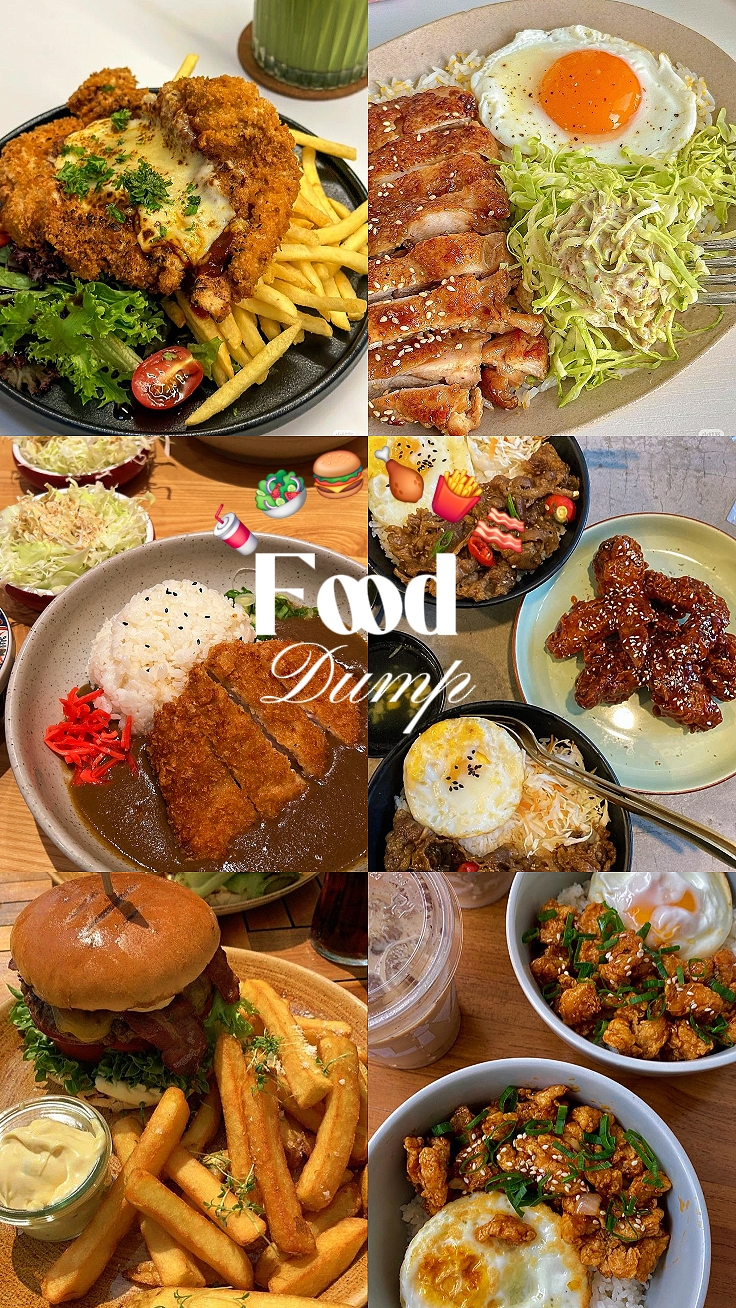 Food dump 3