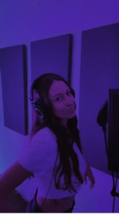 Studio yang bagus