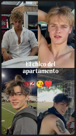 el chico del 512