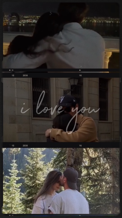 Valentine love vlog