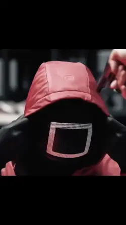 Taehyung x squidgame