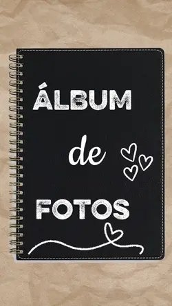 Álbum 15 fotos 