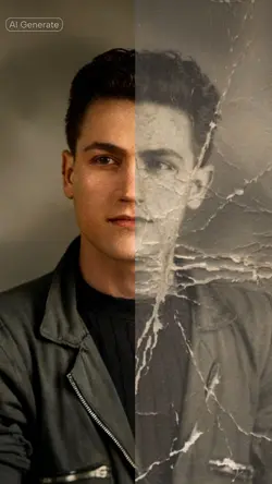 Restoration Filter