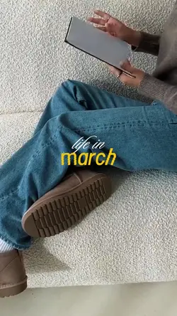 Life in March 2026