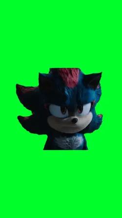 Shadow Hedgehog