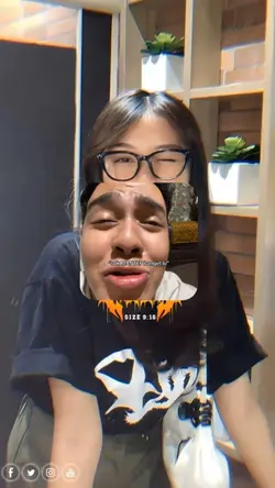 sok mantep banget lu