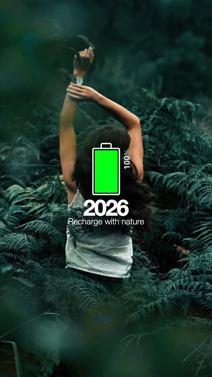 2026 Isi ulang