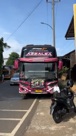 RACEWAY BUS