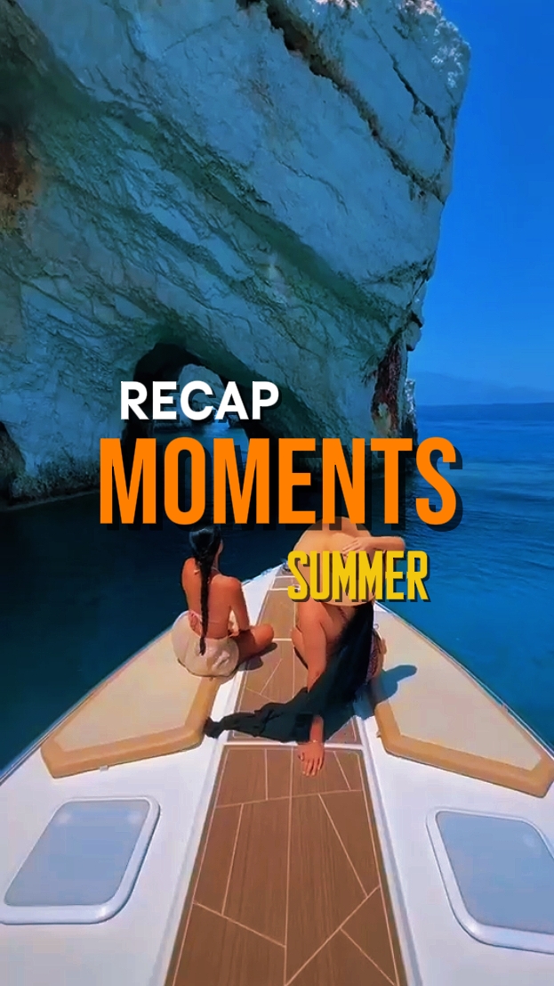 RÉCAPITULATIF DES MOMENTS