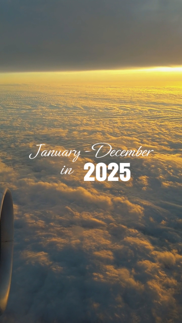 Januar - Dezember