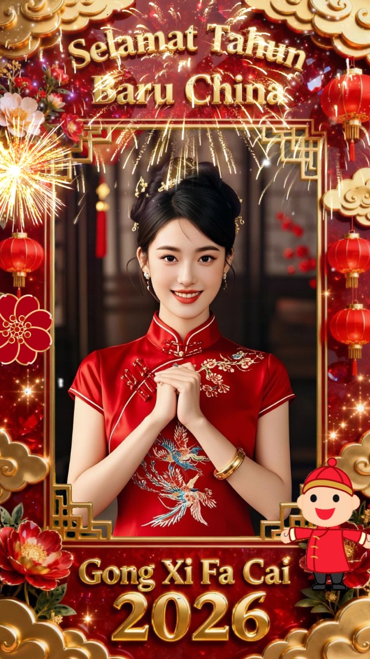 Chinese New Year