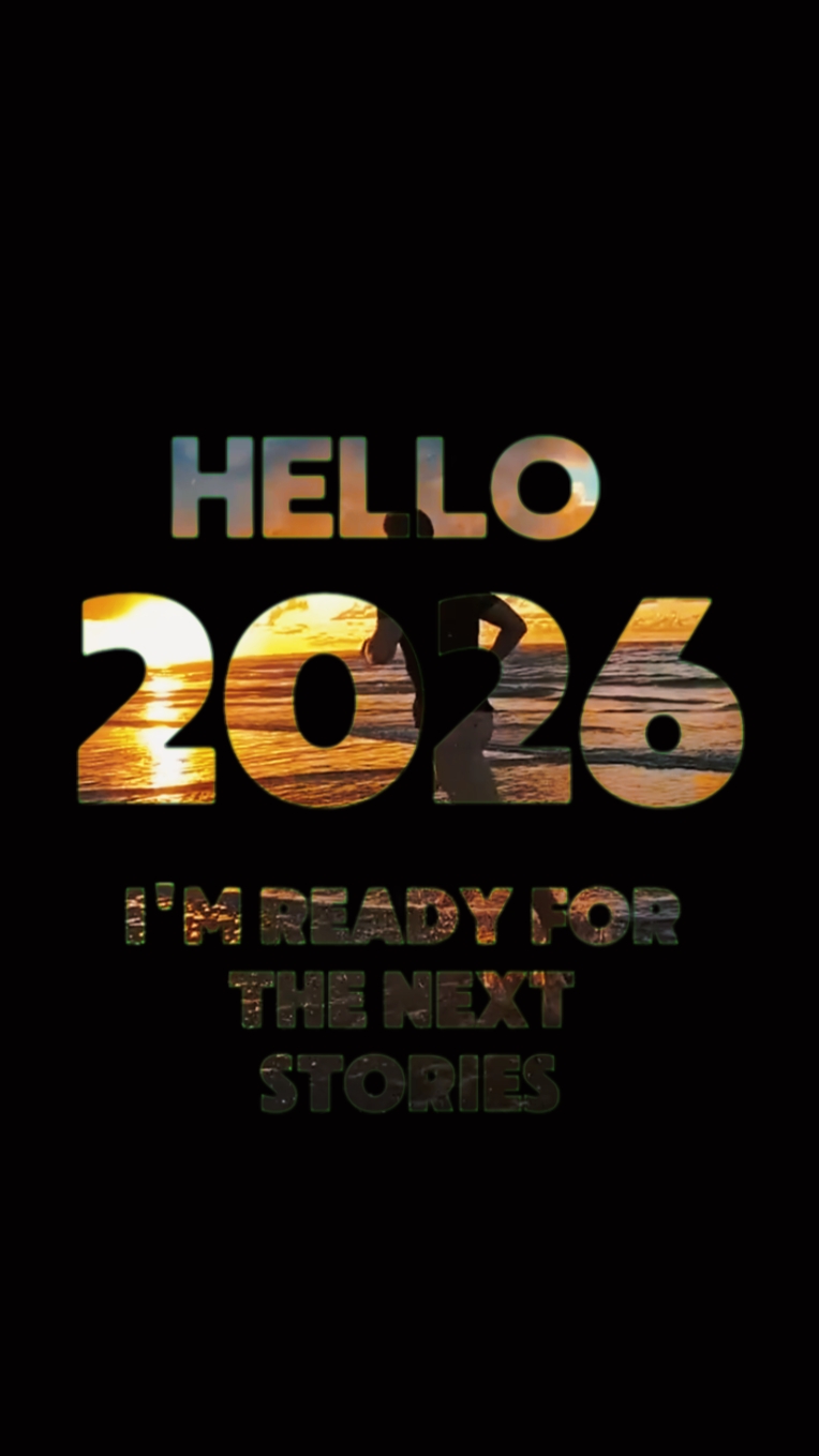 Bonjour 2026
