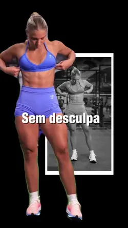 Sem desculpas 