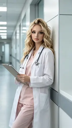 DOCTOR AI